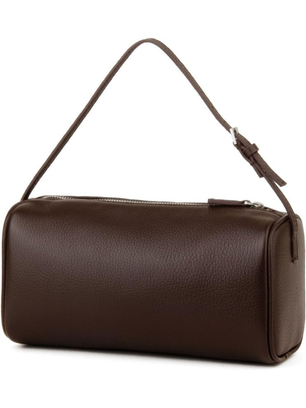 Premium Full-Grain Leather Crossbody Purse for Women - Stylish & Versatile Bag